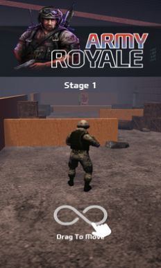 特种兵逃杀2