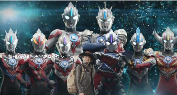 欧布圆环模拟器0