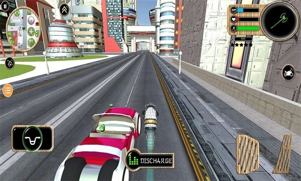 功夫熊猫绳索英雄4