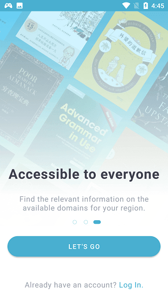 zlibirary电子图书馆1