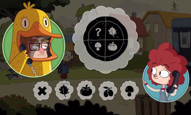 误入迷途免费版2