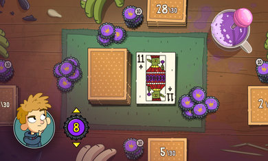 误入迷途免费版4