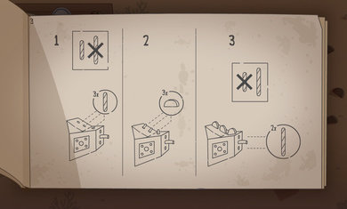 误入迷途免费版7