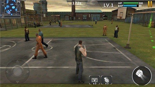 监牢生存无限钞票钻石版0