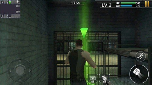 监牢生存无限钞票钻石版3