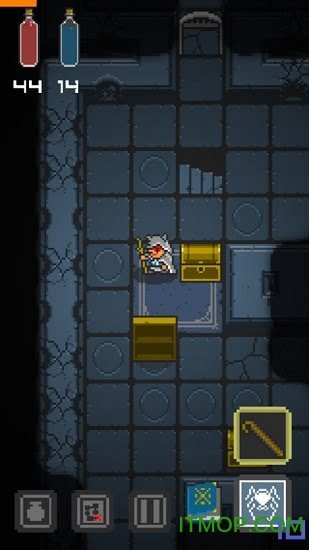 地牢探索无限金币版0