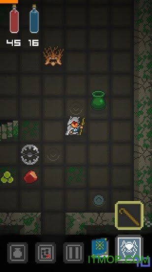 地牢探索无限金币版1