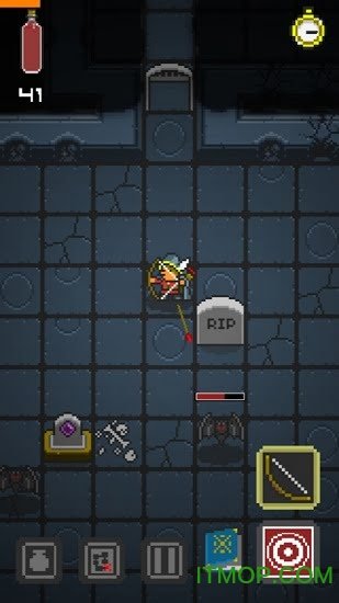 地牢探索无限金币版2