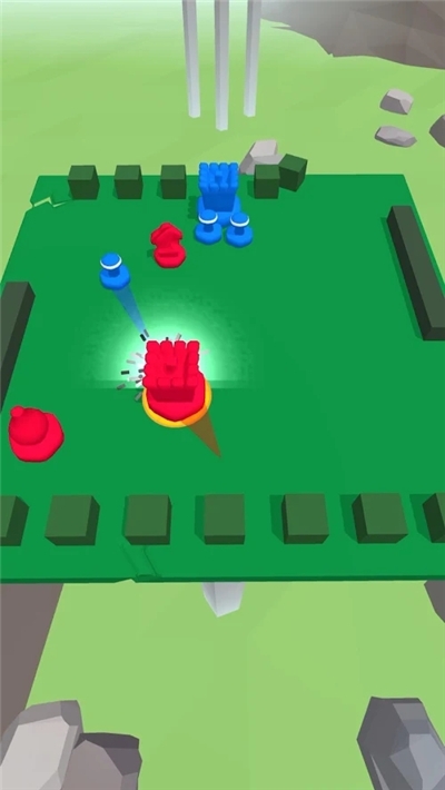 Flick Chess!1