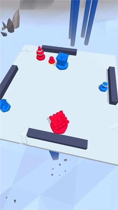 Flick Chess!2