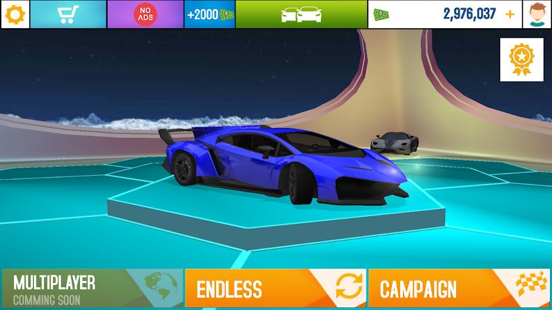 交通竞赛2020车手大师游戏1