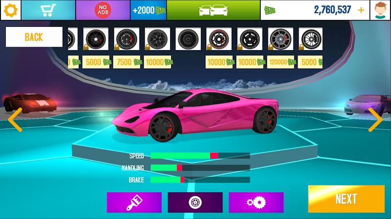 交通竞赛2020车手大师游戏2