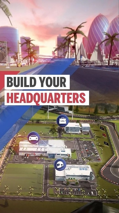 速度联盟中文版2