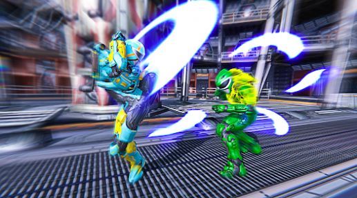 恐龙战队英雄格斗2