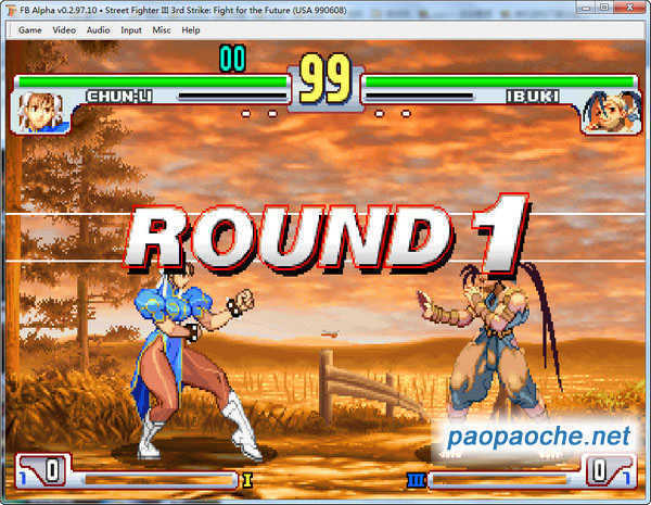 九人街霸增强版2