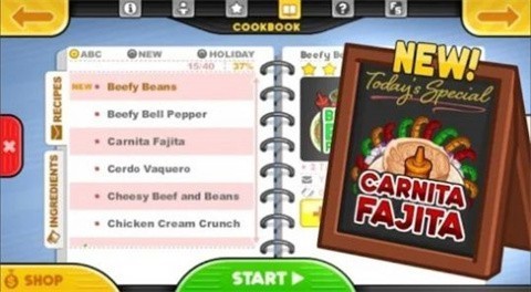 老爹卷饼店HD高清3