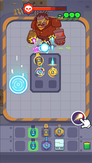 幸存者僵尸毁灭者1