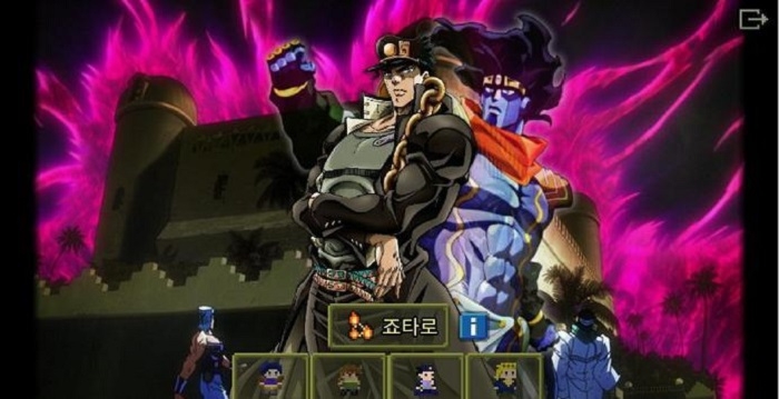 乔治的奇妙副本2