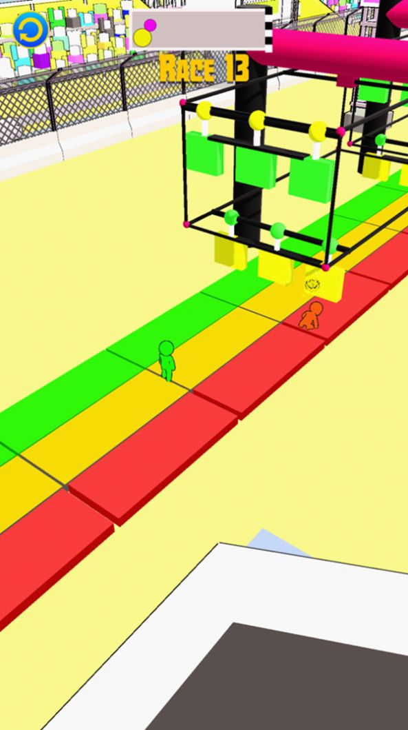 皇冠竞速赛抖音版0