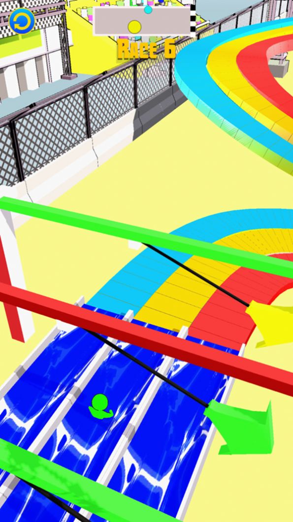 皇冠竞速赛抖音版1