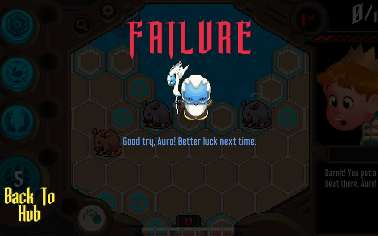 奥罗一次颠簸的冒险2