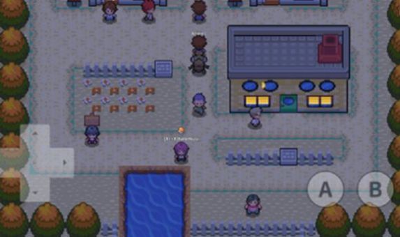 口袋妖怪去吧皮卡丘0