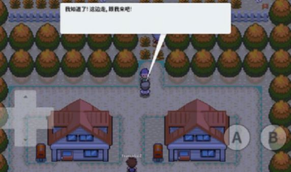 口袋妖怪去吧皮卡丘2