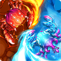 猛蟹战争最新版