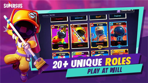 太空行动国际服20232