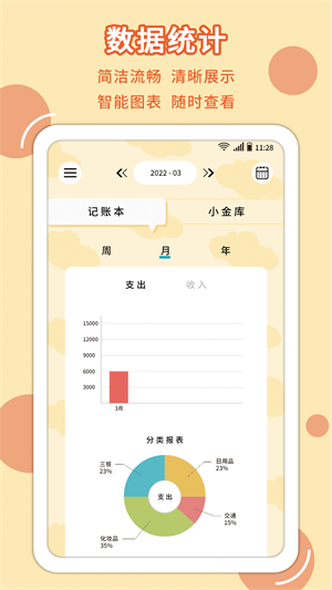 萌丫记账2