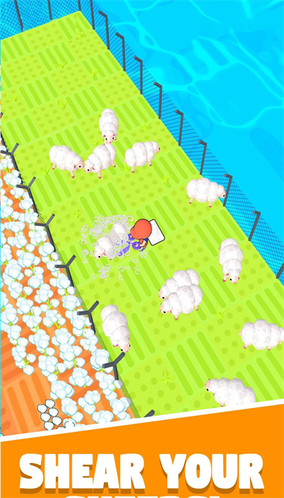 掌上服装生产商1