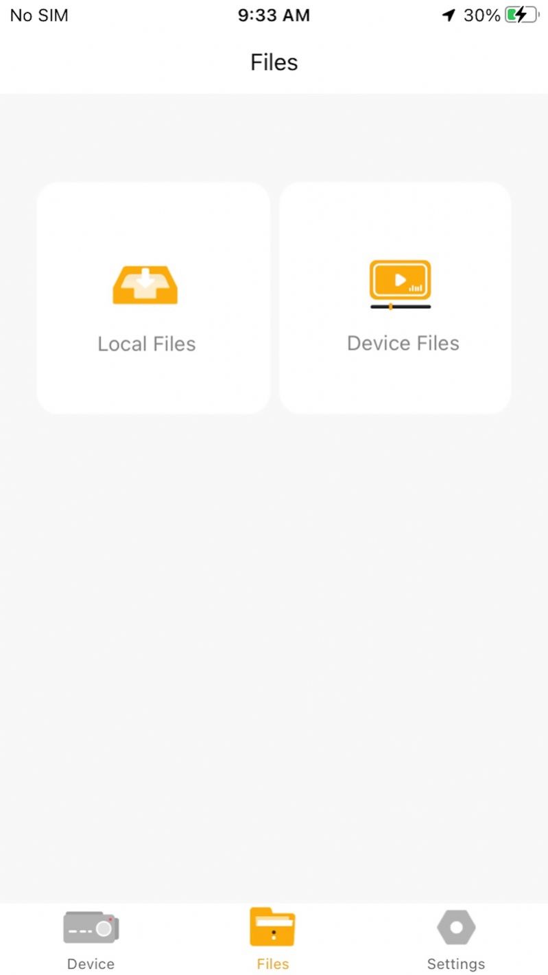 Speedline行车记录仪0