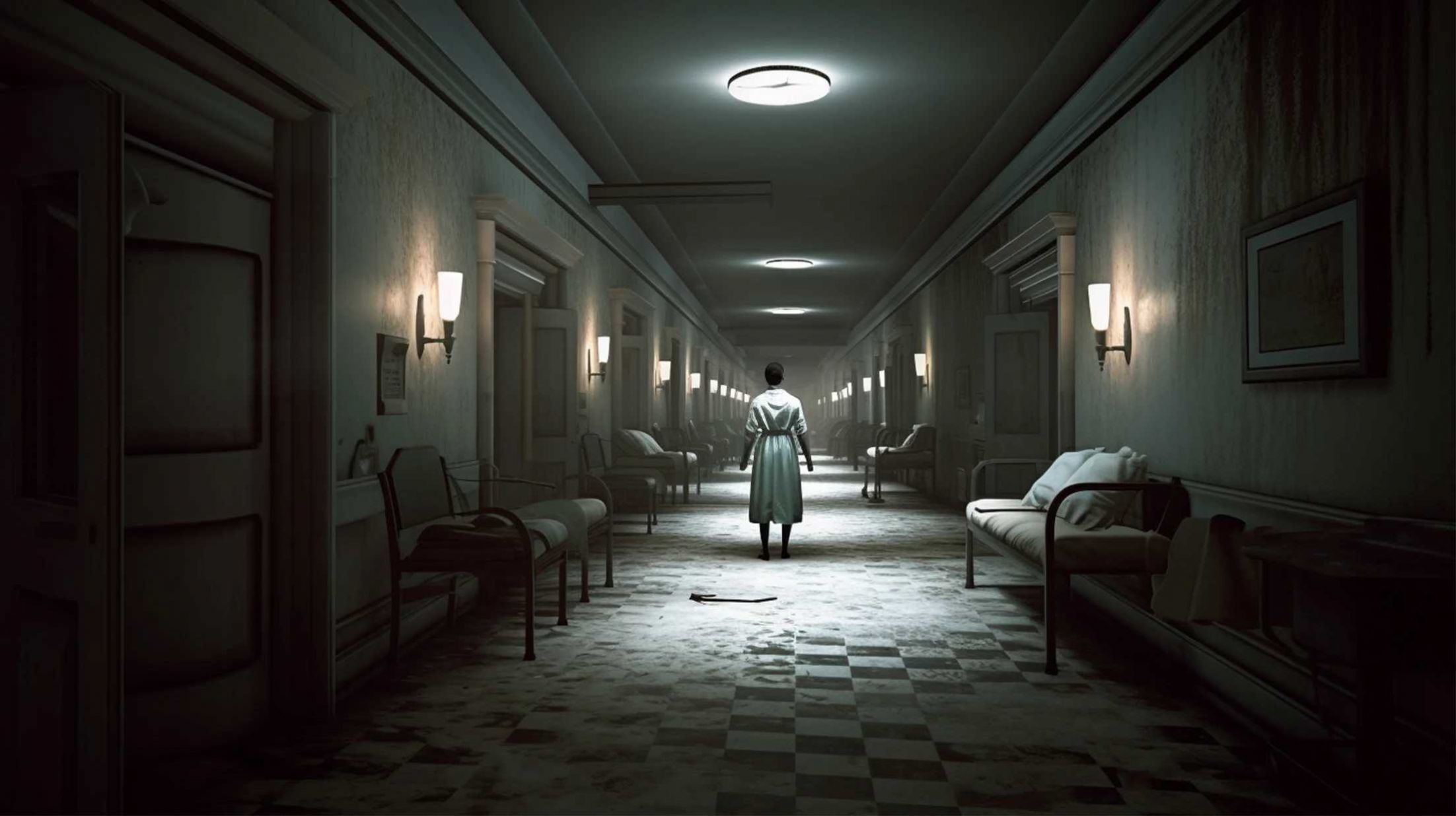 疯狂庇护僵尸杀手2