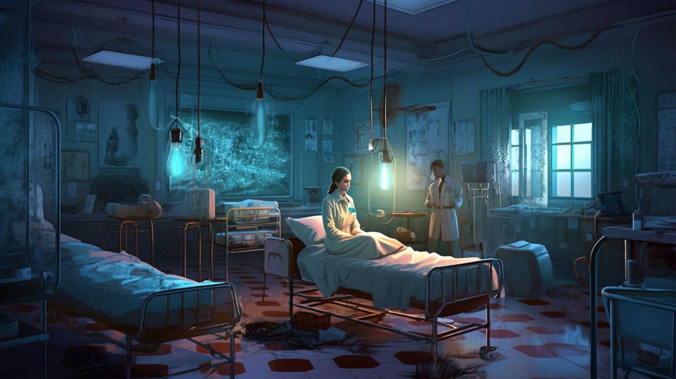 疯狂庇护僵尸杀手3