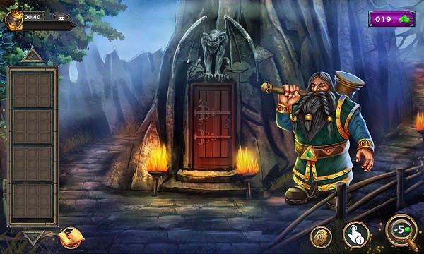 恐怖逃脱 恐怖逃脱