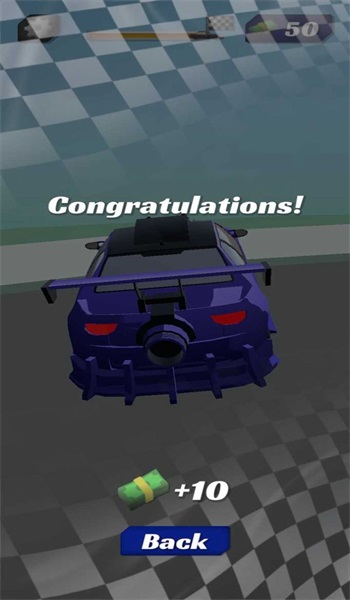 合并速度唤醒赛车手1