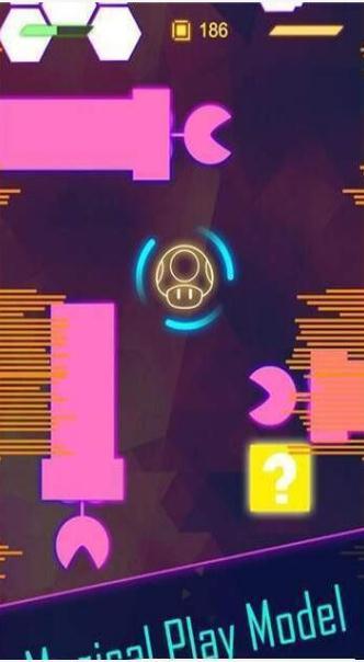 星系逃脱1