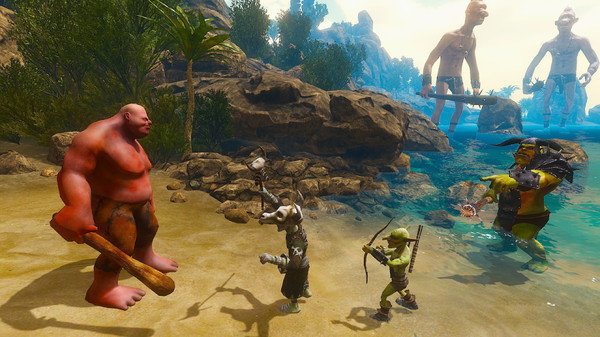 死肥宅模拟器汉化版1