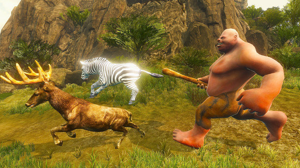 死肥宅模拟器汉化版2