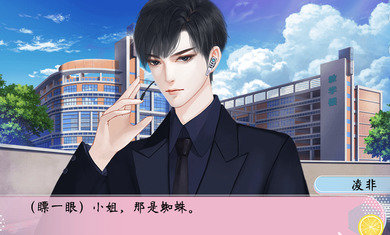 名校养成手册无限鲜花版4