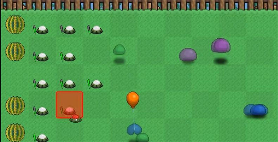 植物大战僵尸泰拉瑞亚版3