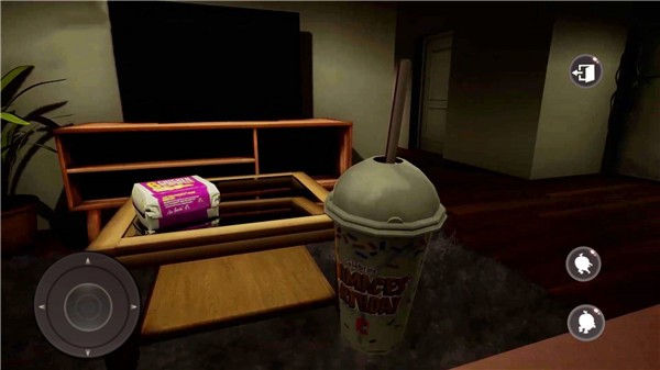 逃离恐怖奶昔大哥 逃离恐怖奶昔大哥