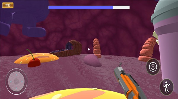 逃离恐怖奶昔大哥 逃离恐怖奶昔大哥