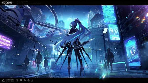 异尘达米拉国际服