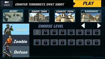 狂血射击无限内购