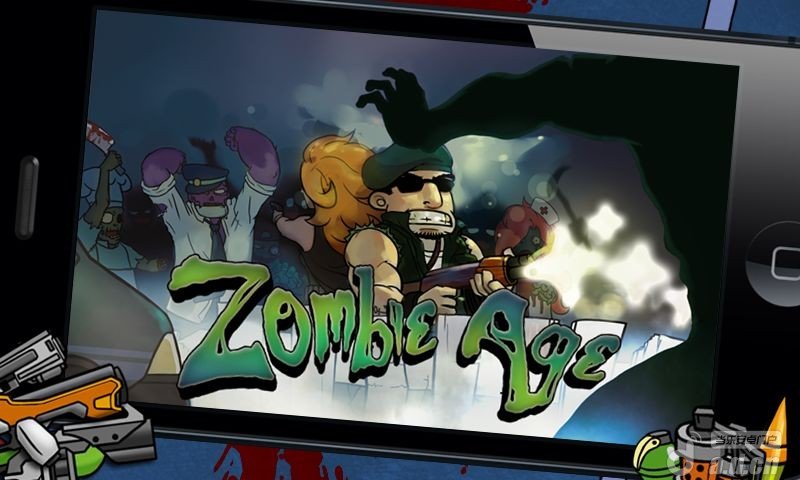 僵尸时代2游戏中文版4