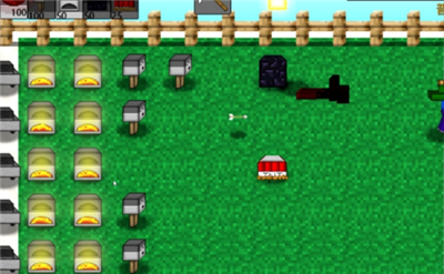 MC大战僵尸2重制版中文版3