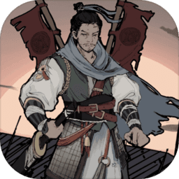 苍色侠碑石demo体验版