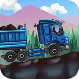 卡车司机模拟器2020