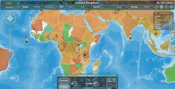 dummynation二战版0